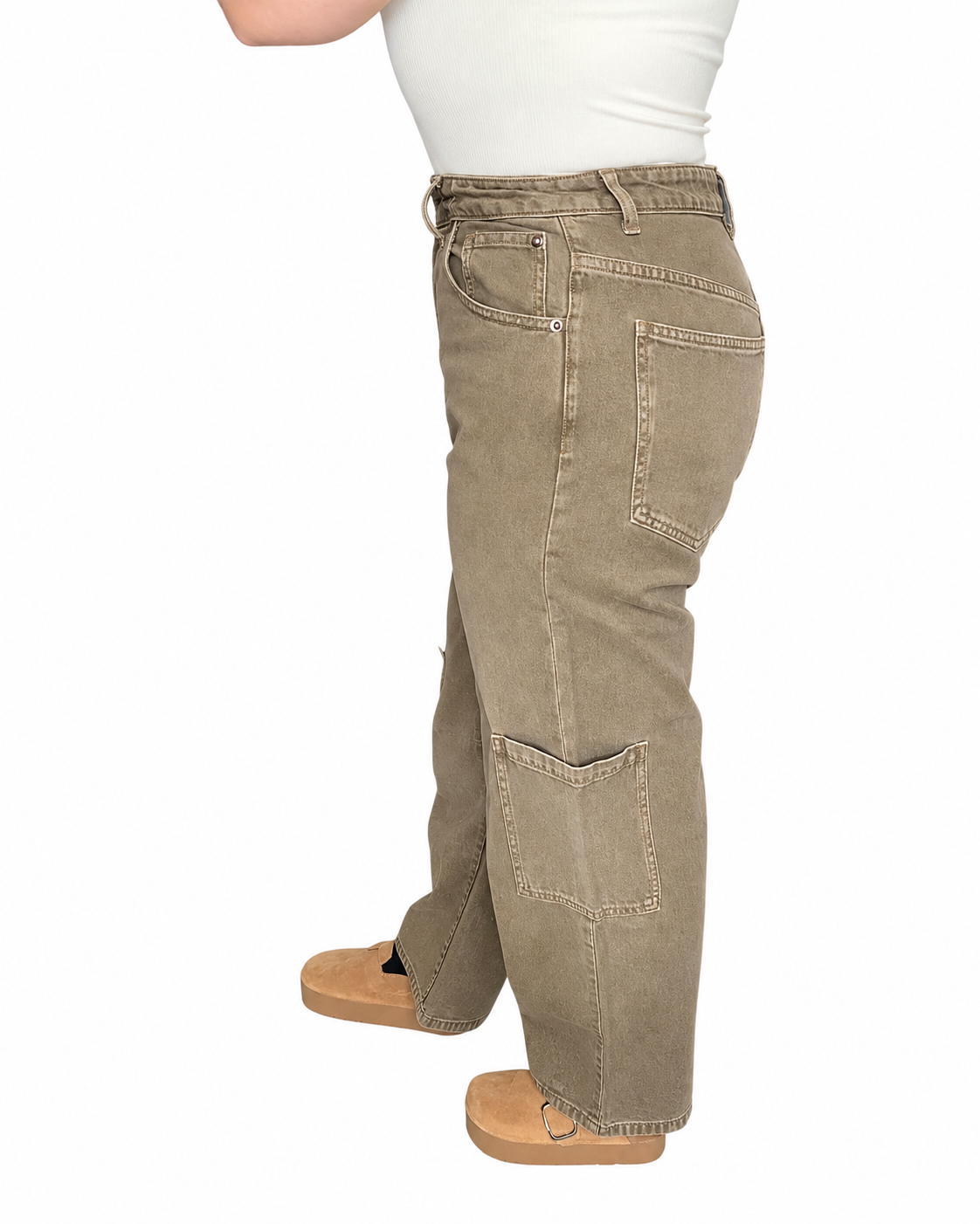 Field Notes Utility Pants