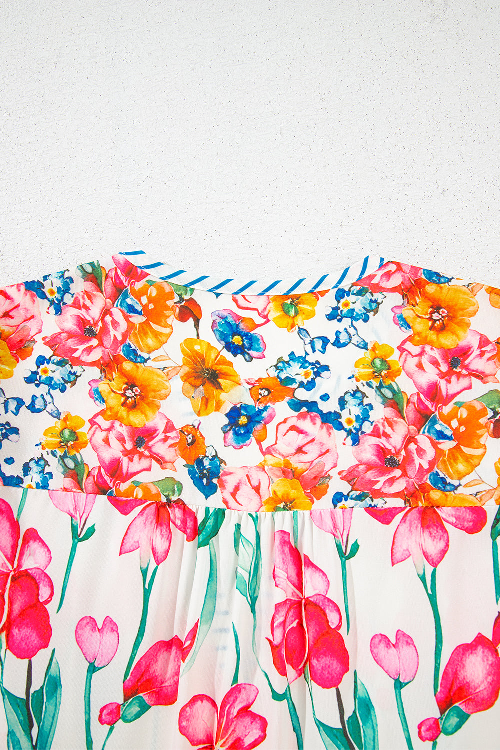 The Meadow Bloom Top