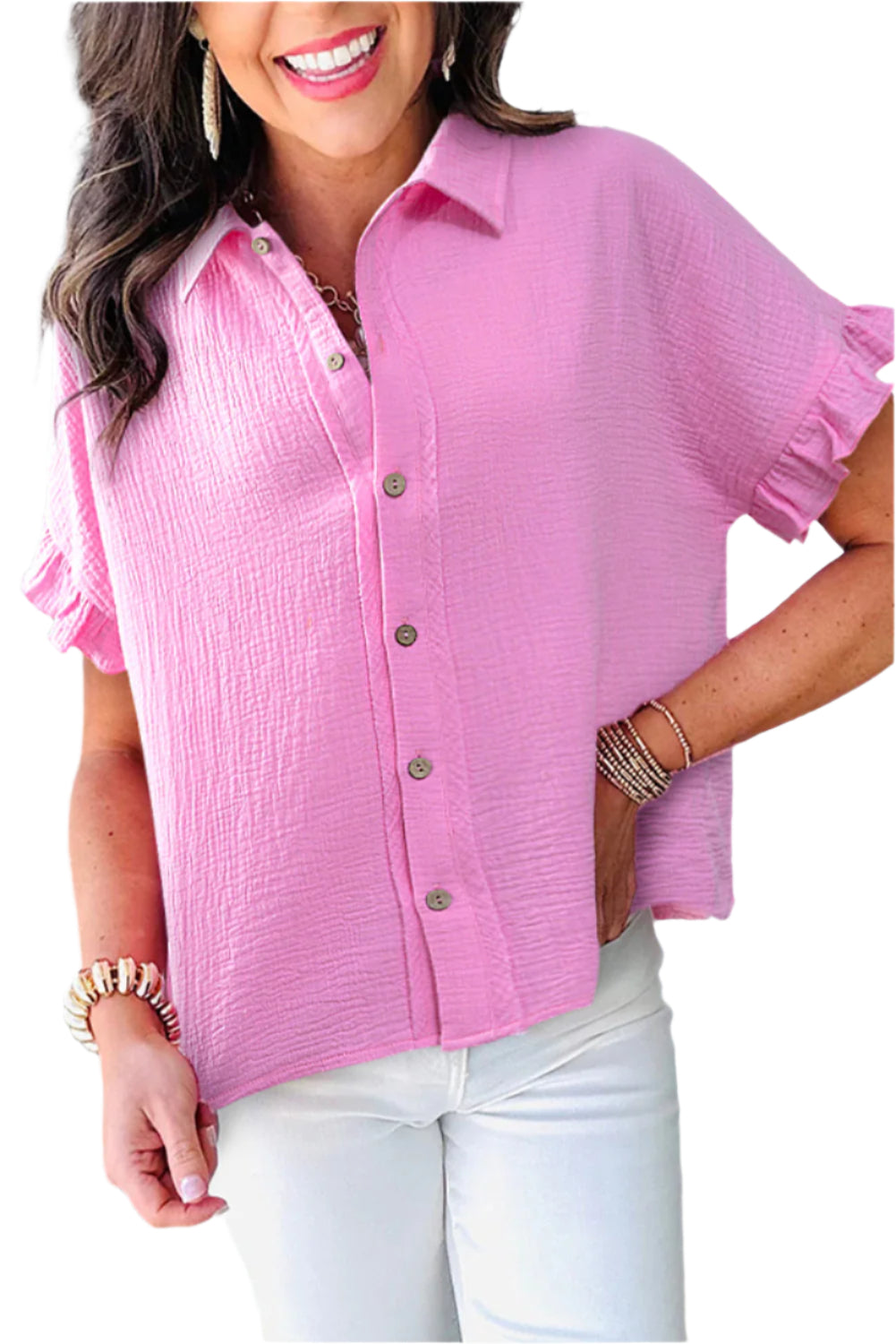 Soft Edge Top