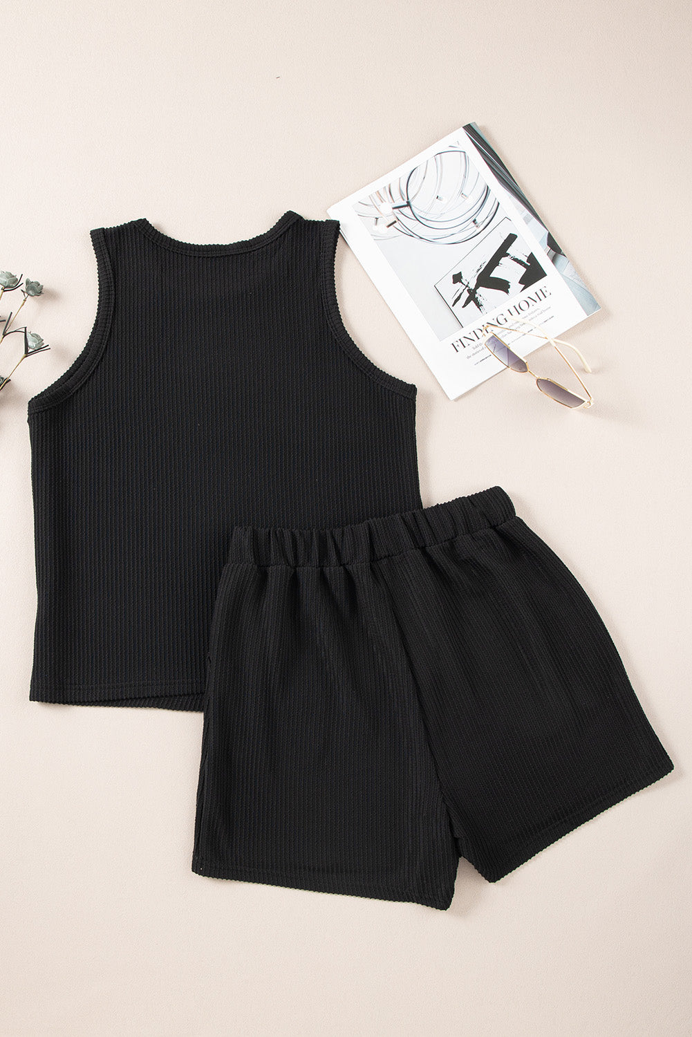 The City Chill Set