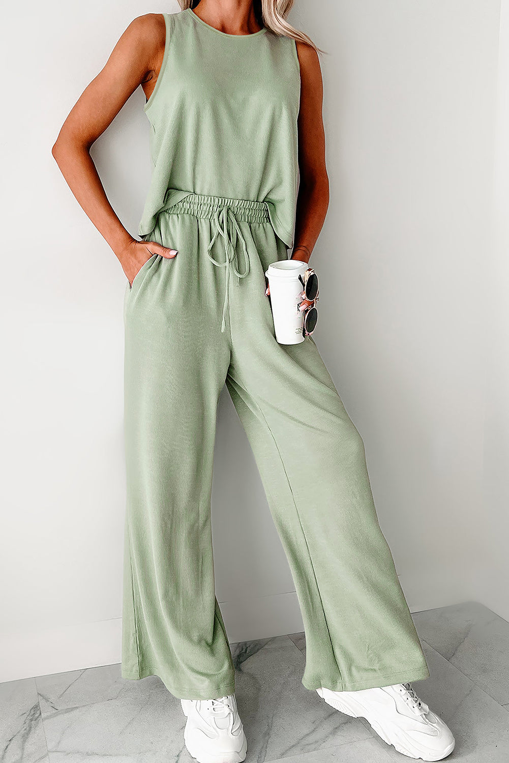 The Everyday Ease Set