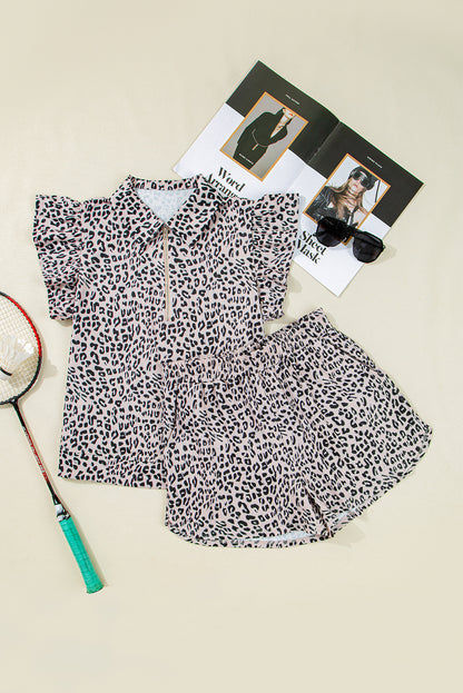 The Wild Thing Set