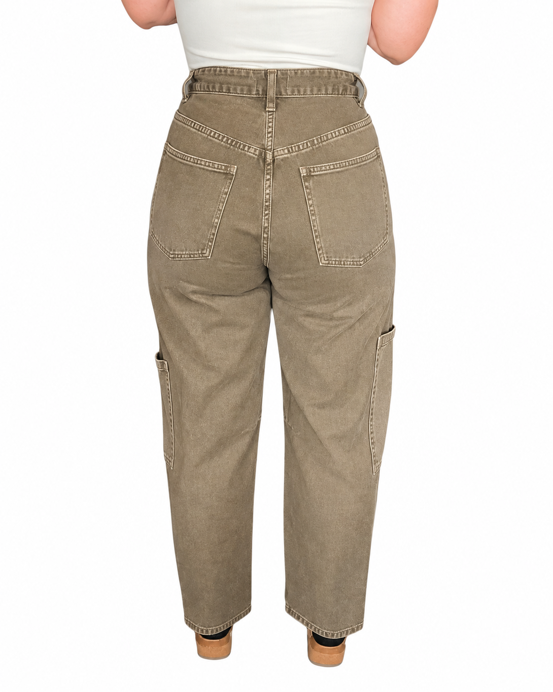 Field Notes Utility Pants