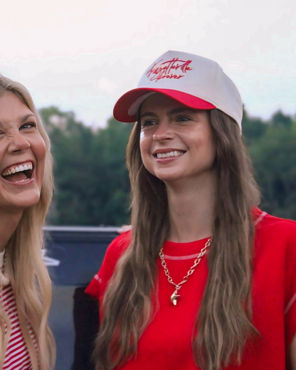 Fayetteville Forever Vintage Embroidered Hat