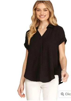 Mocha Muse Top
