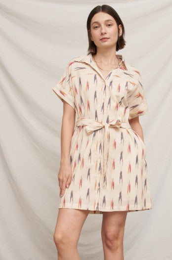 Sedona Dress