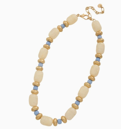 Stone & Sky Necklace