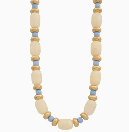 Stone & Sky Necklace