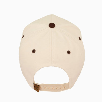 That's Why I'm Here Trucker Hat