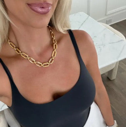 Gianna Necklace