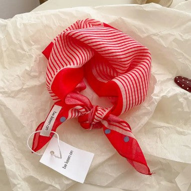 Victory Stripes Scarf