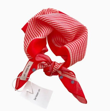 Victory Stripes Scarf