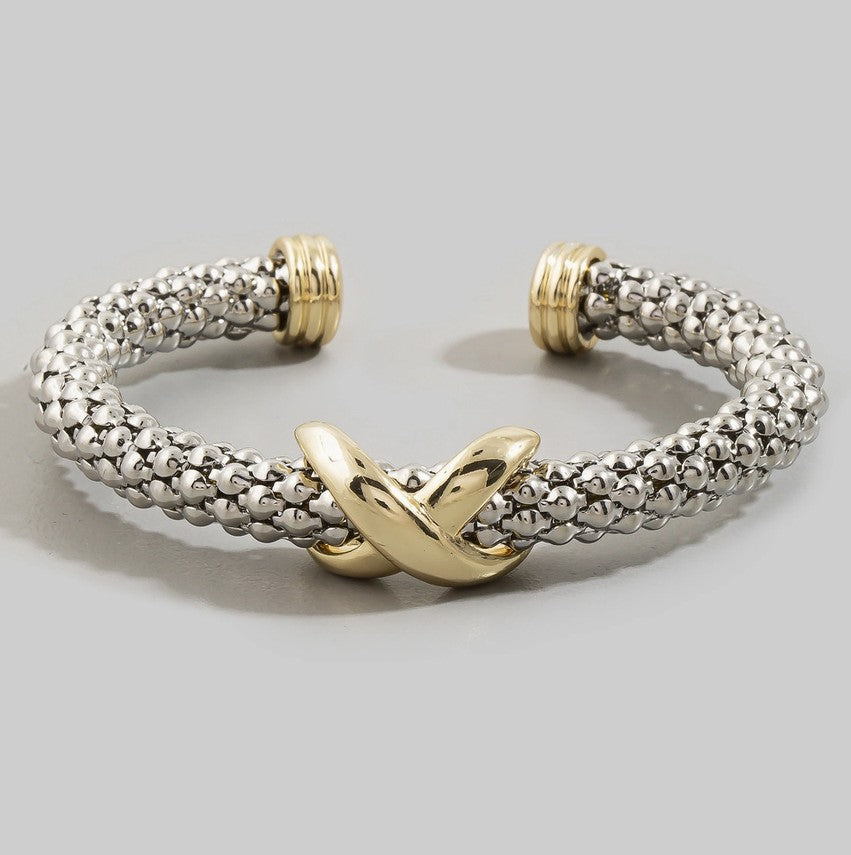 Crossroads Bracelet
