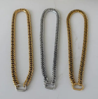 Kayla Necklace