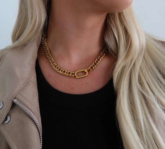 Kayla Necklace