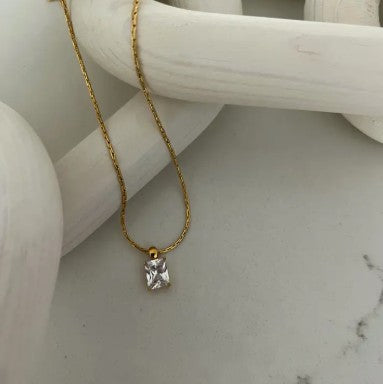 Selena Necklace