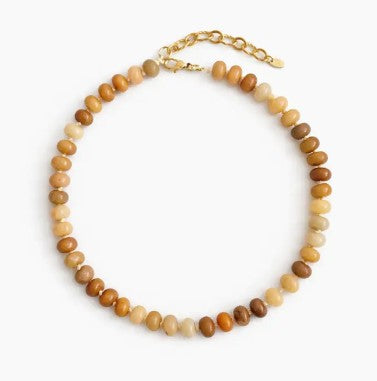 Hollis Beaded Necklace