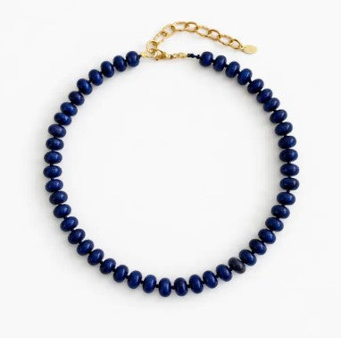Hollis Beaded Necklace