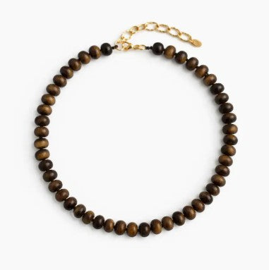 Hollis Beaded Necklace