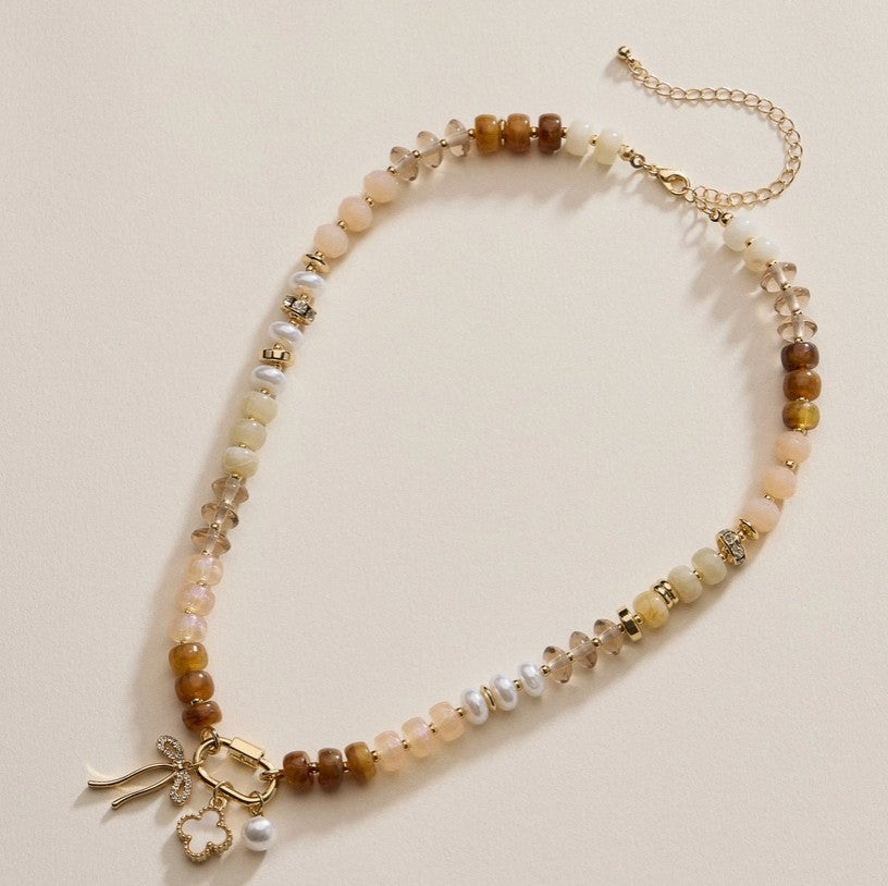 All the Little Things Necklace
