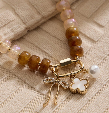 All the Little Things Necklace