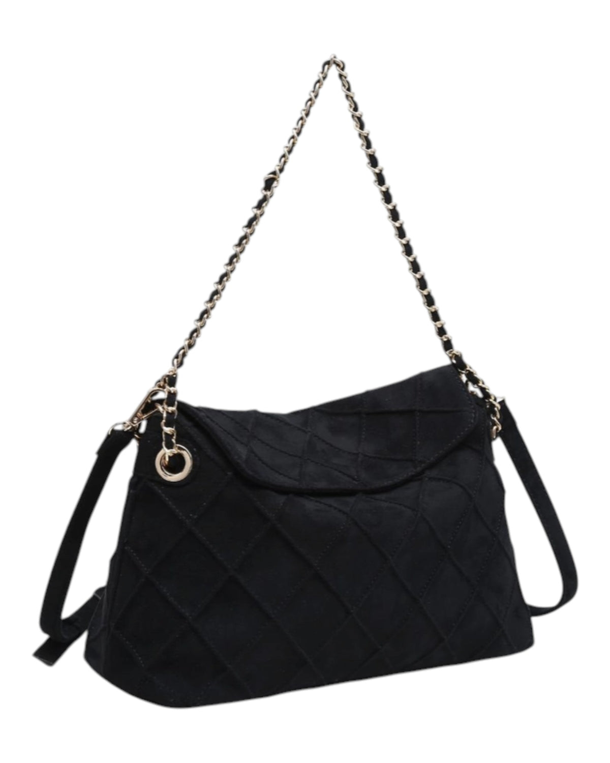 Crew Hobo Purse