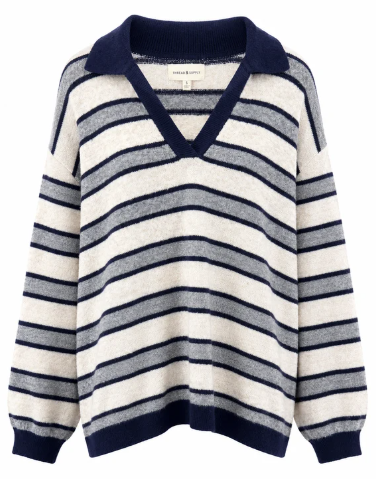 Nina Sweater