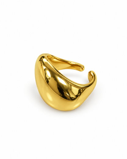 In Good Form Ring