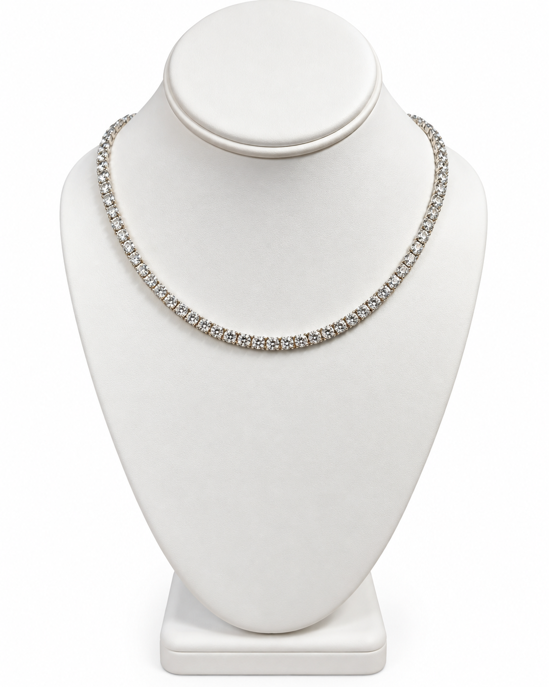 Luxe Effect Necklace