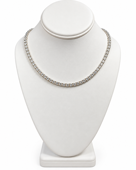 Luxe Effect Necklace