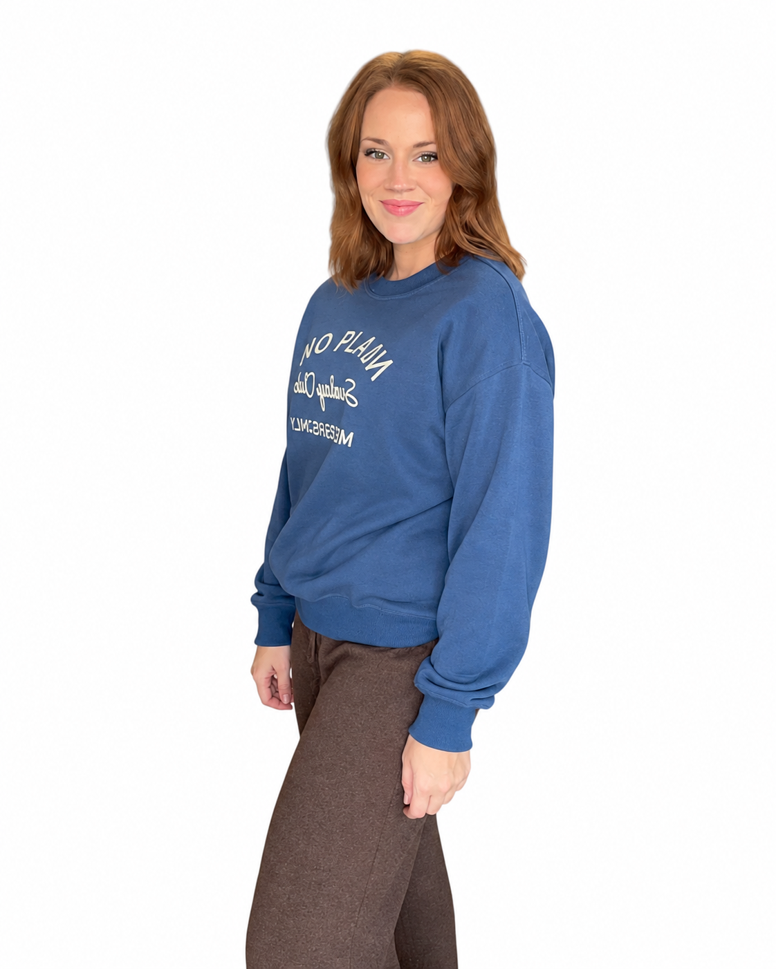 Sunday Standard Sweatshirt