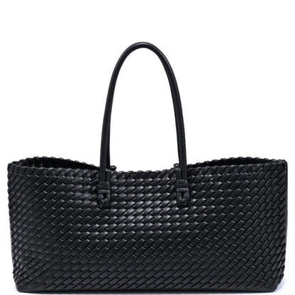 Nola Woven Tote