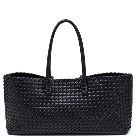 Nola Woven Tote