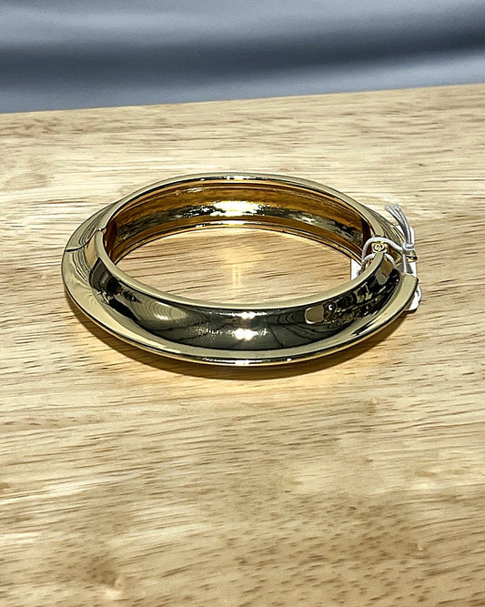 The Classic Dome Cuff