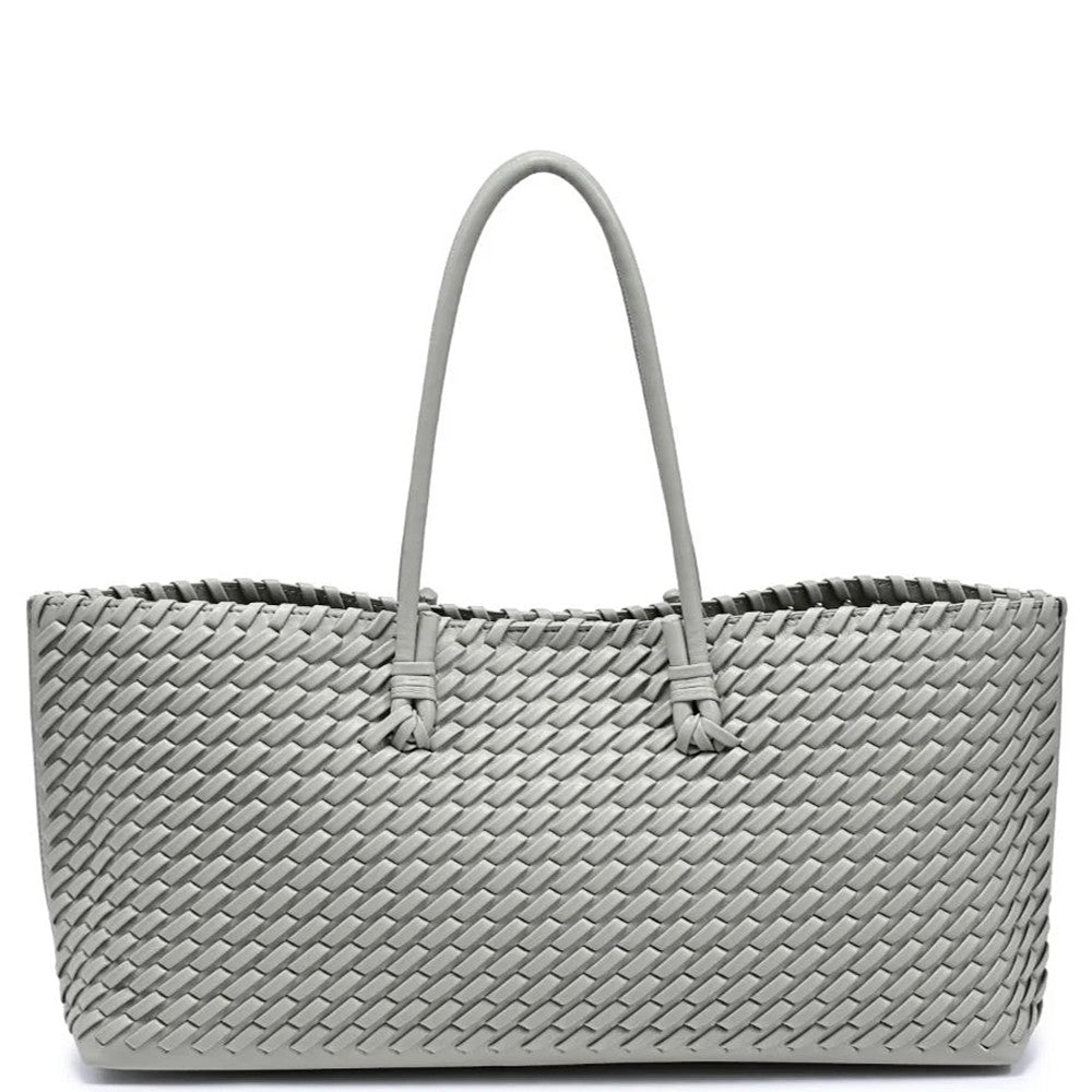 Nola Woven Tote