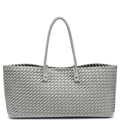 Nola Woven Tote