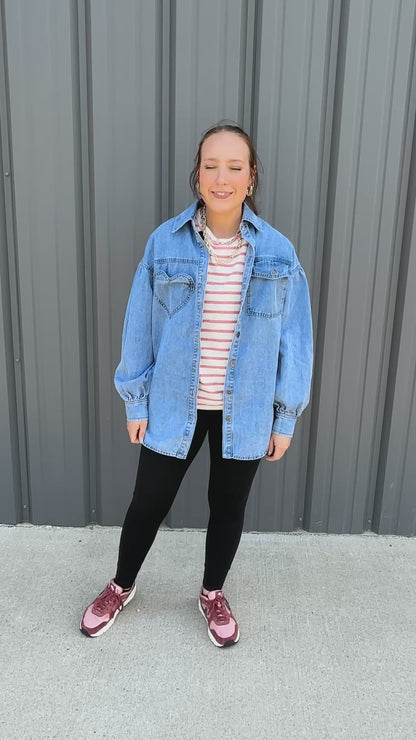 On-the-Go Pocket Leggings