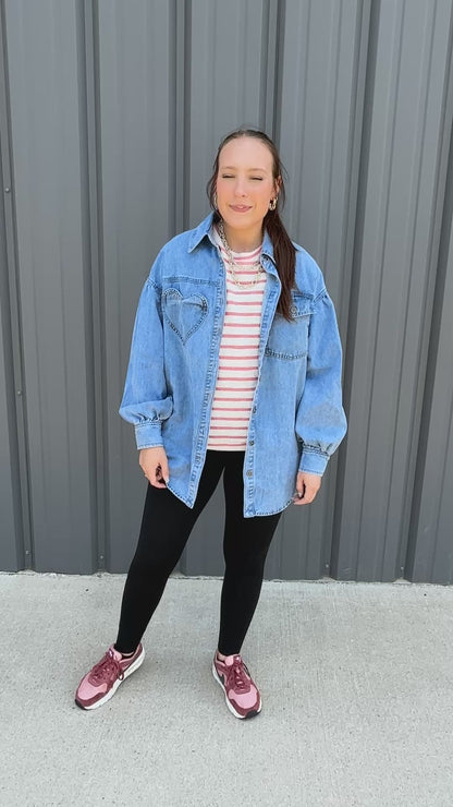 On-the-Go Pocket Leggings