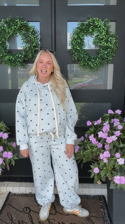 Dottie Sweatpants